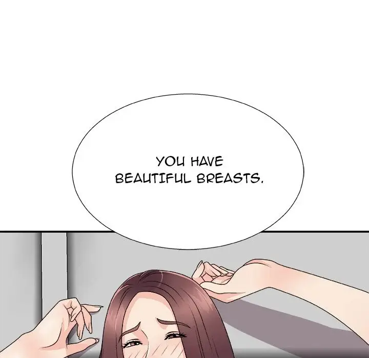 Miss Announcer Chapter 66 - Page 104