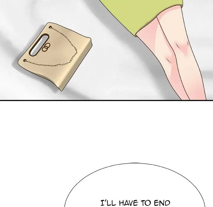 Miss Announcer Chapter 66 - Page 11