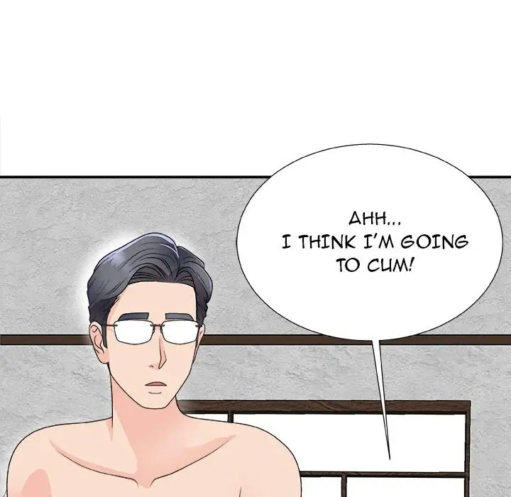 Miss Announcer Chapter 66 - Page 134