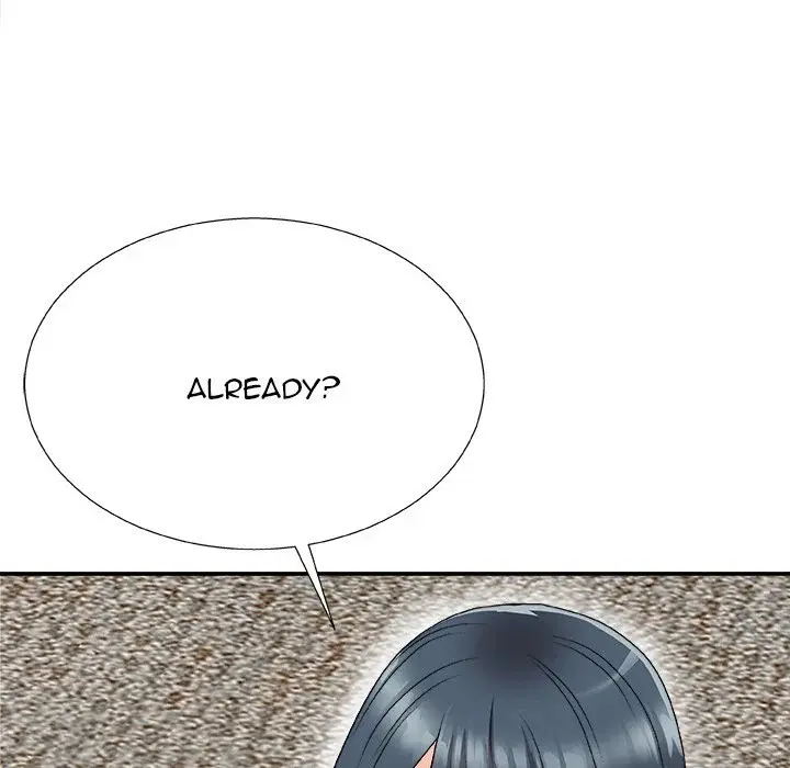 Miss Announcer Chapter 66 - Page 136