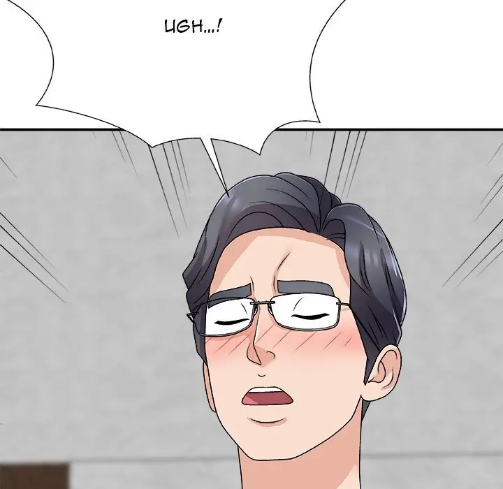 Miss Announcer Chapter 67 - Page 108