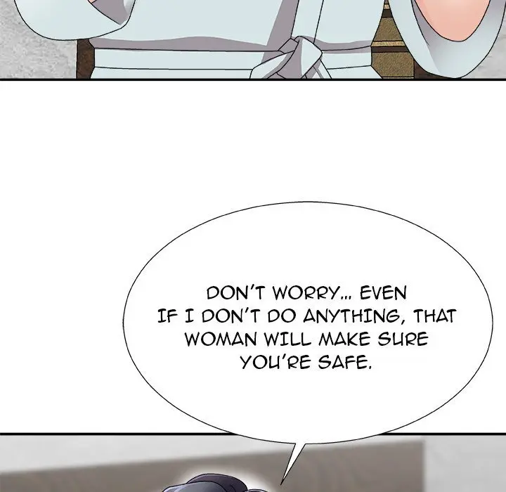 Miss Announcer Chapter 67 - Page 149