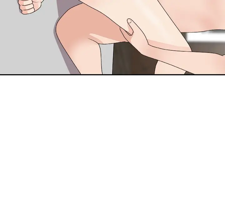 Miss Announcer Chapter 67 - Page 6