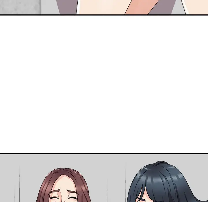 Miss Announcer Chapter 67 - Page 74