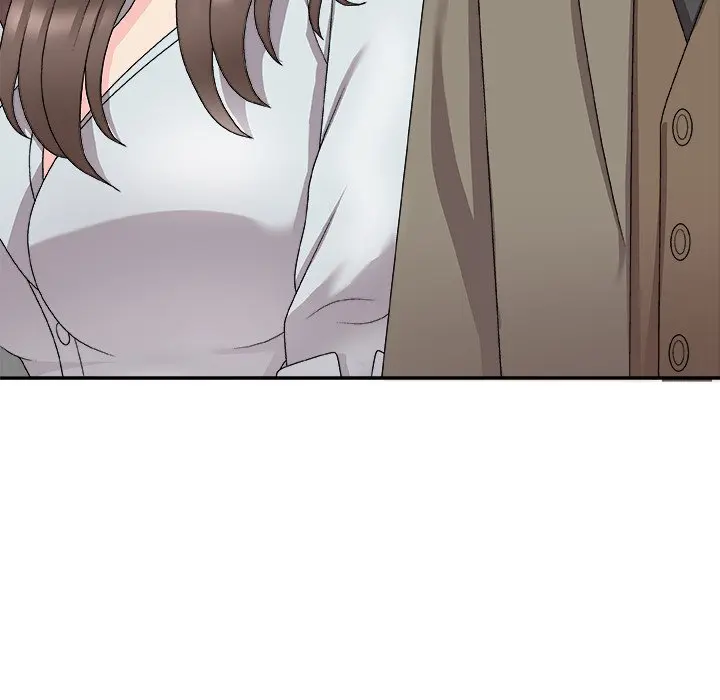 Miss Announcer Chapter 68 - Page 26