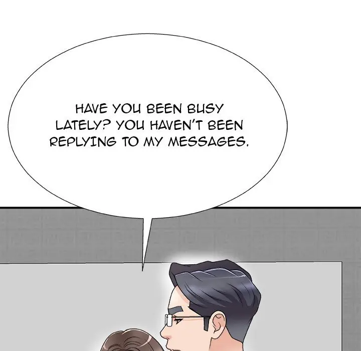 Miss Announcer Chapter 68 - Page 29