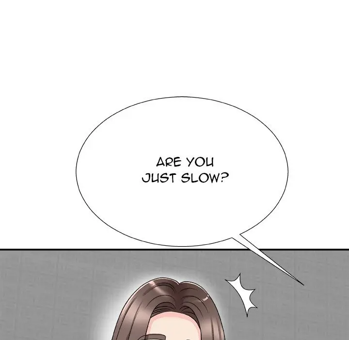 Miss Announcer Chapter 68 - Page 36