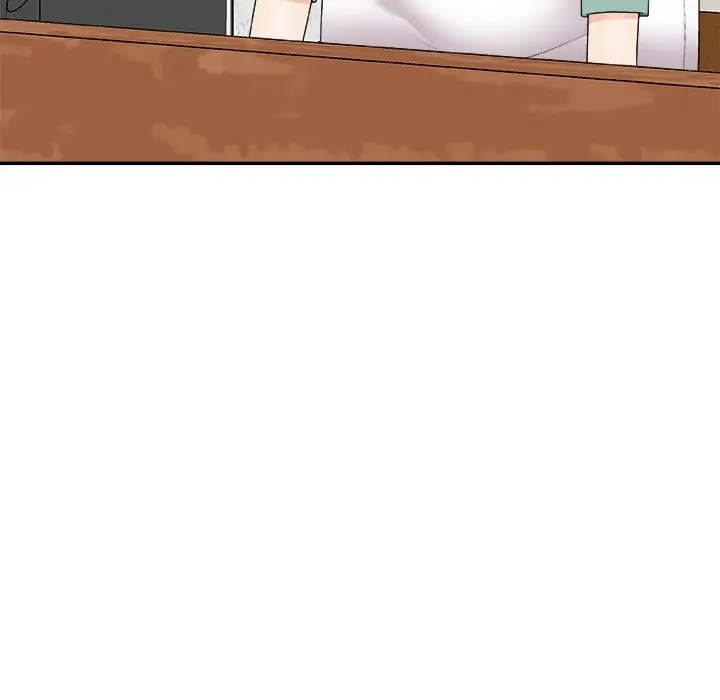 Miss Announcer Chapter 68 - Page 6