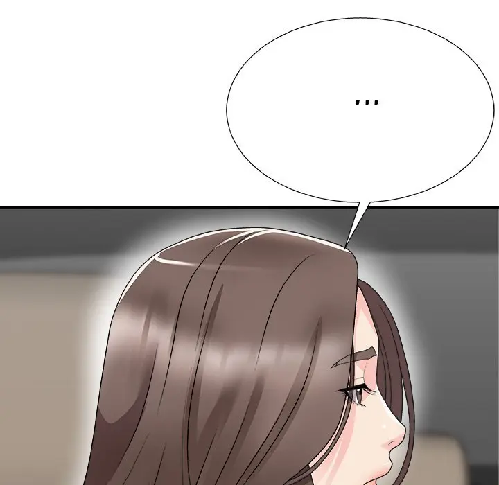 Miss Announcer Chapter 68 - Page 83