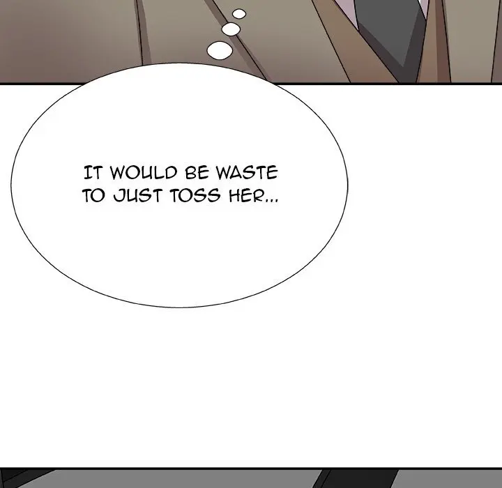 Miss Announcer Chapter 68 - Page 91