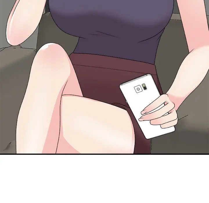 Miss Announcer Chapter 69 - Page 29