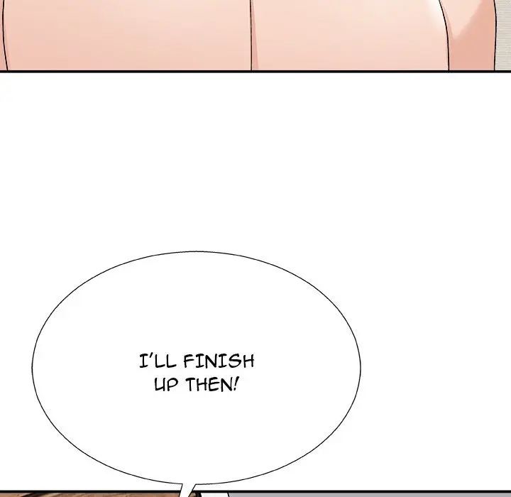 Miss Announcer Chapter 70 - Page 140