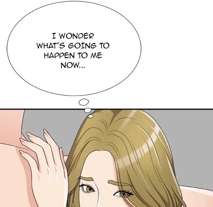Miss Announcer Chapter 70 - Page 22