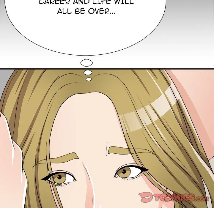 Miss Announcer Chapter 70 - Page 30