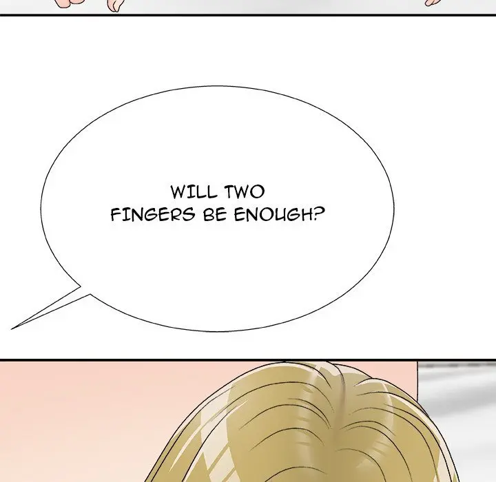 Miss Announcer Chapter 70 - Page 82