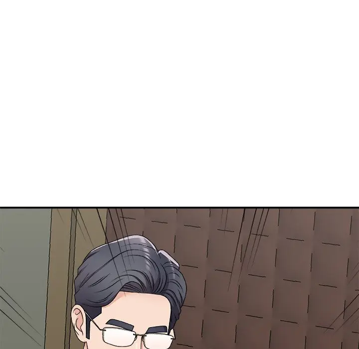 Miss Announcer Chapter 71 - Page 107