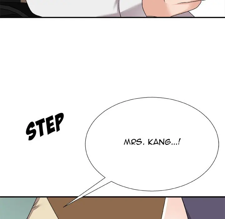 Miss Announcer Chapter 71 - Page 29