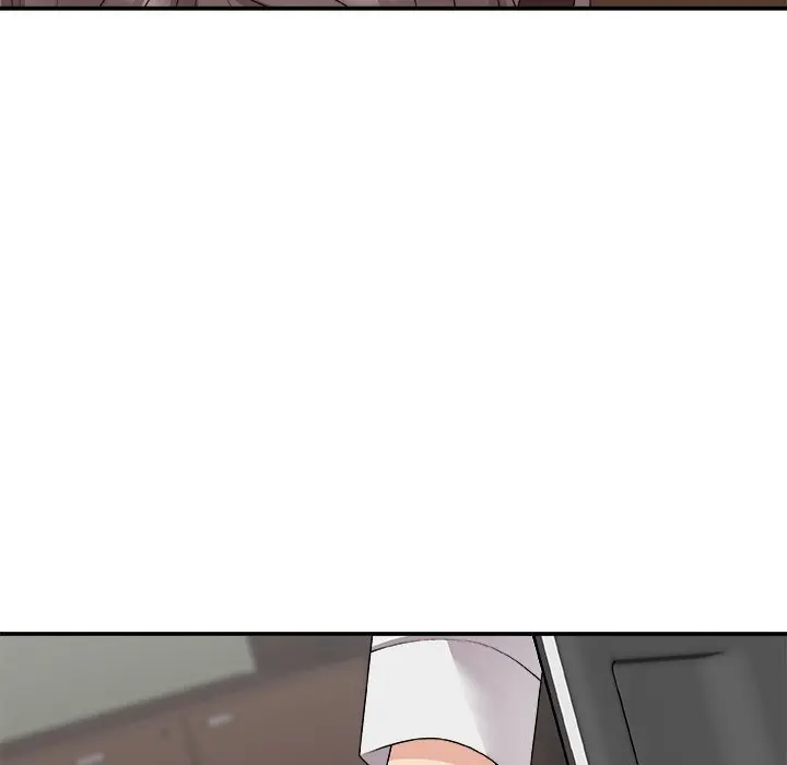 Miss Announcer Chapter 72 - Page 89