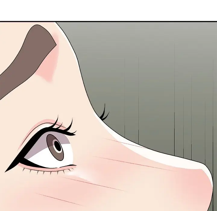 Miss Announcer Chapter 72 - Page 94