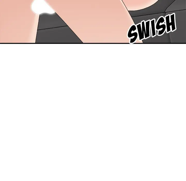 Miss Announcer Chapter 73 - Page 124