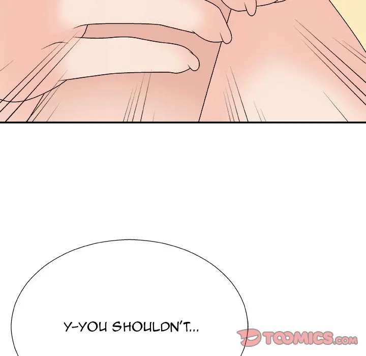 Miss Announcer Chapter 73 - Page 57