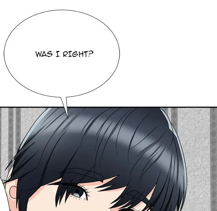 Miss Announcer Chapter 74 - Page 105