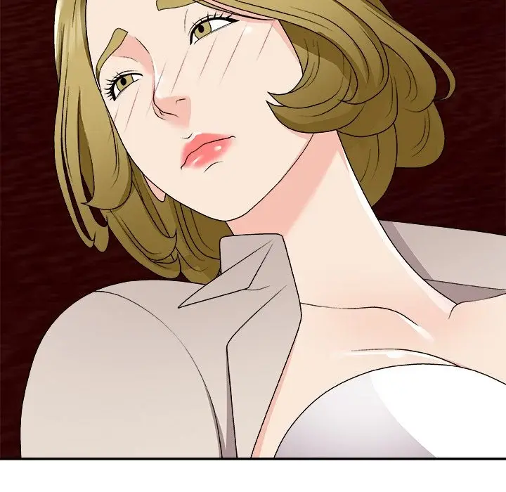 Miss Announcer Chapter 74 - Page 108