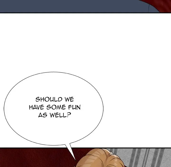 Miss Announcer Chapter 74 - Page 122