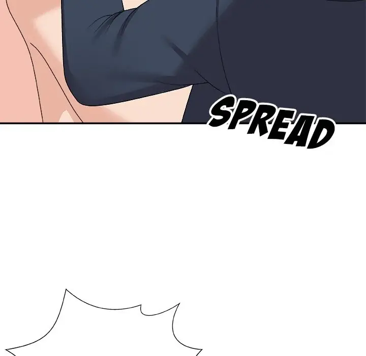 Miss Announcer Chapter 74 - Page 131