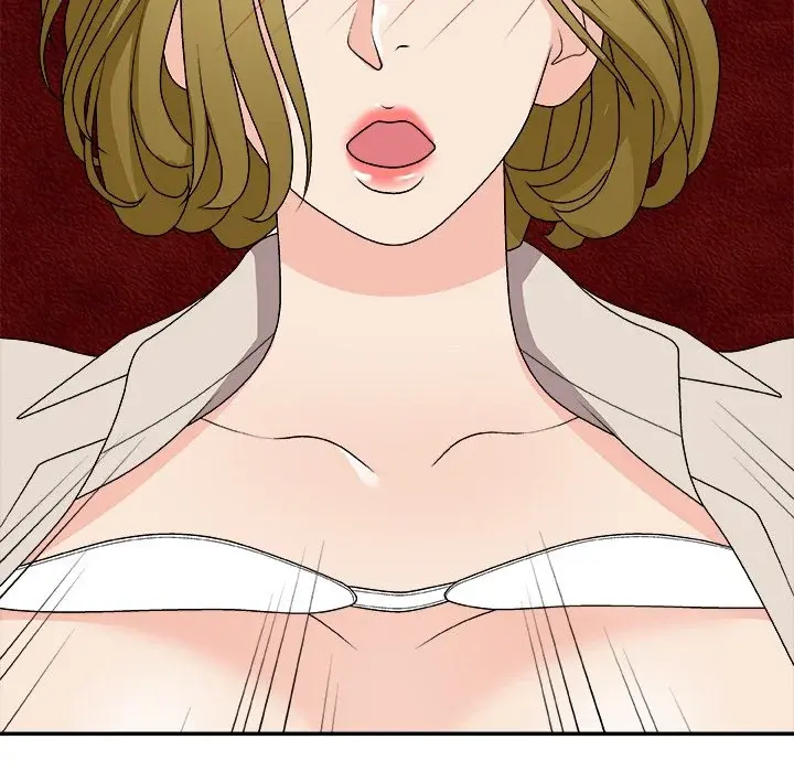 Miss Announcer Chapter 74 - Page 143