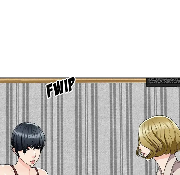 Miss Announcer Chapter 74 - Page 49