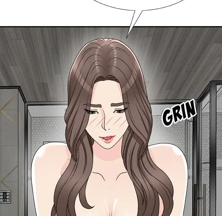 Miss Announcer Chapter 75 - Page 118