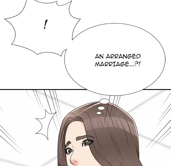Miss Announcer Chapter 75 - Page 21
