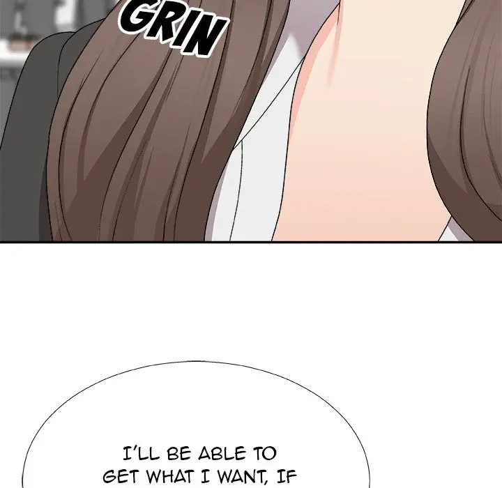 Miss Announcer Chapter 75 - Page 34