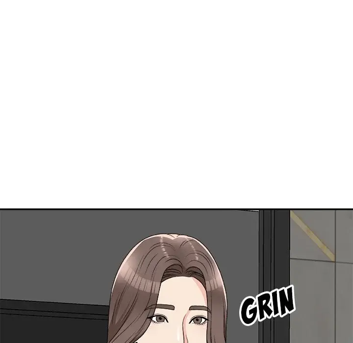 Miss Announcer Chapter 75 - Page 56