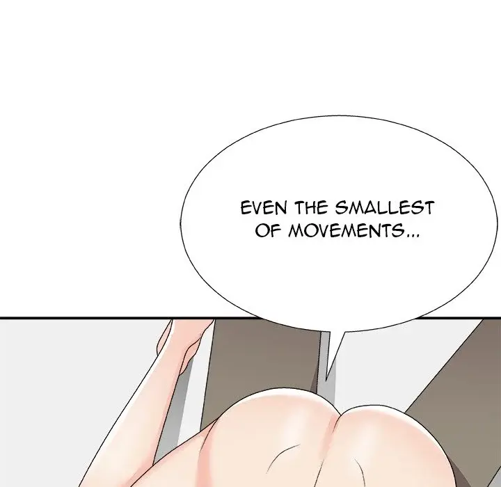 Miss Announcer Chapter 75 - Page 90