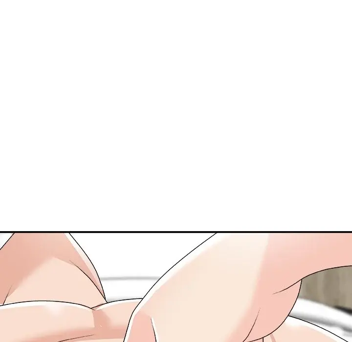 Miss Announcer Chapter 75 - Page 95