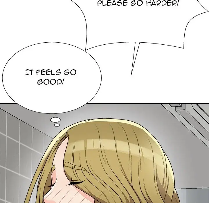 Miss Announcer Chapter 76 - Page 126
