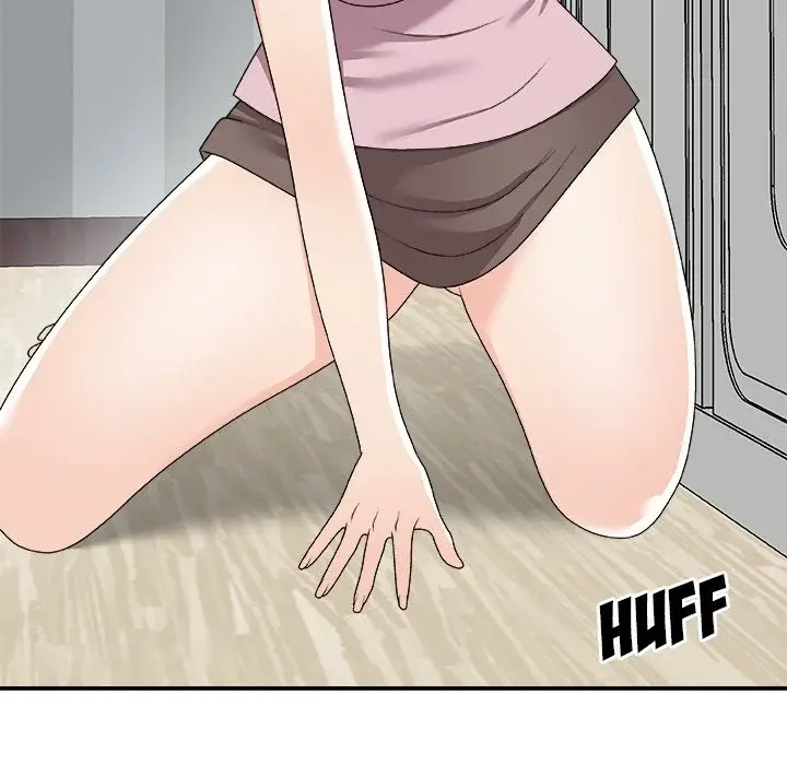 Miss Announcer Chapter 76 - Page 146