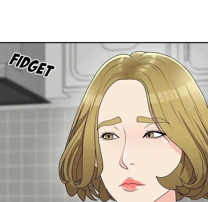Miss Announcer Chapter 76 - Page 79