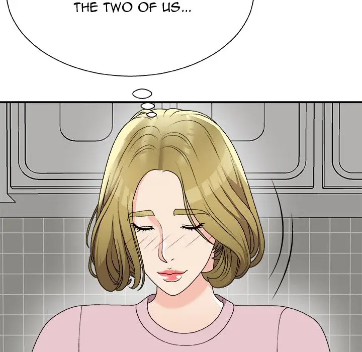 Miss Announcer Chapter 76 - Page 96