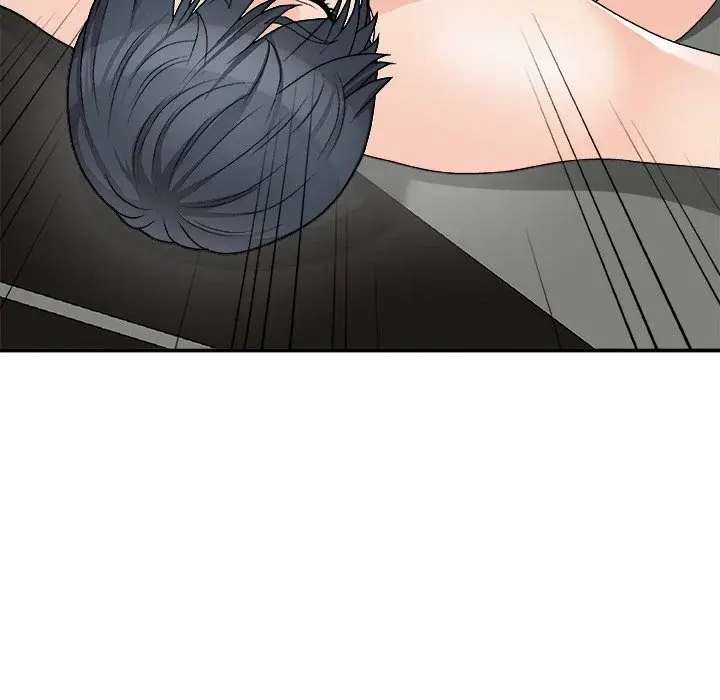 Miss Announcer Chapter 77 - Page 139