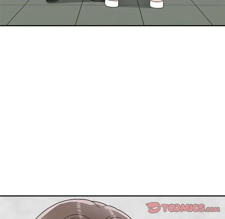 Miss Announcer Chapter 77 - Page 153