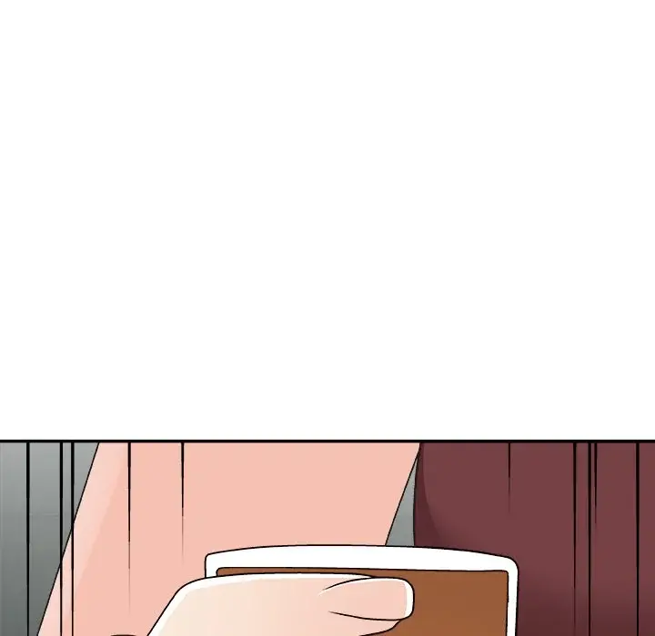 Miss Announcer Chapter 77 - Page 31