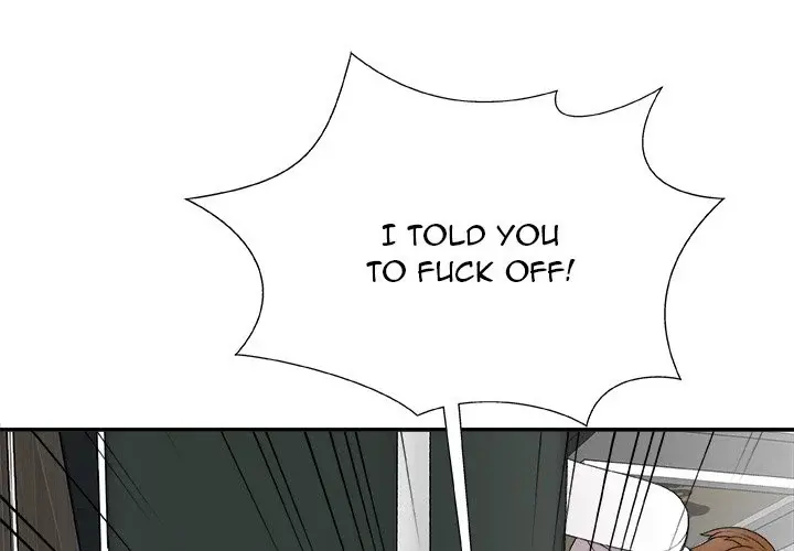 Miss Announcer Chapter 77 - Page 4