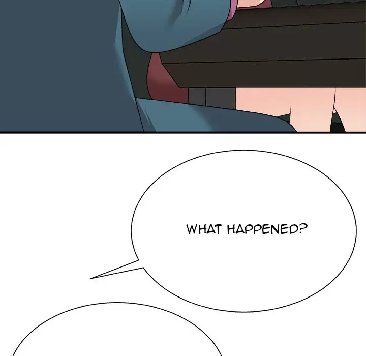 Miss Announcer Chapter 77 - Page 59