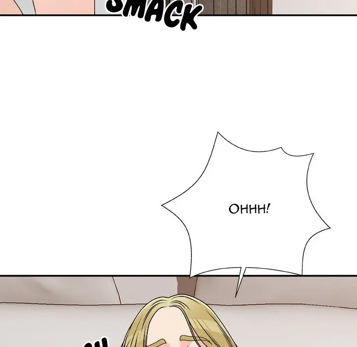 Miss Announcer Chapter 78 - Page 100