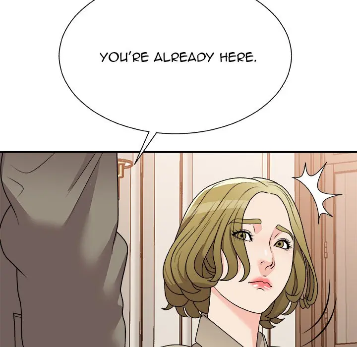 Miss Announcer Chapter 78 - Page 12