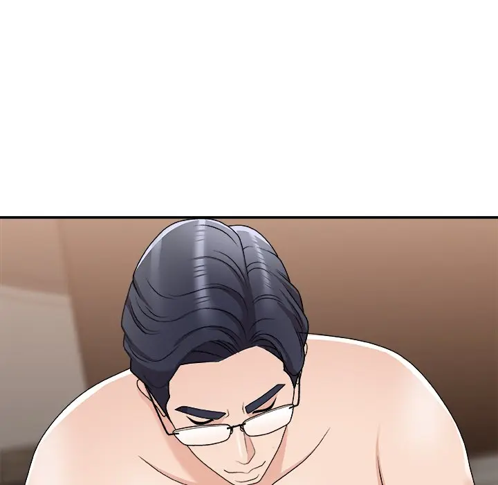 Miss Announcer Chapter 78 - Page 133