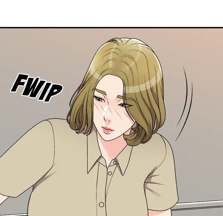 Miss Announcer Chapter 78 - Page 17